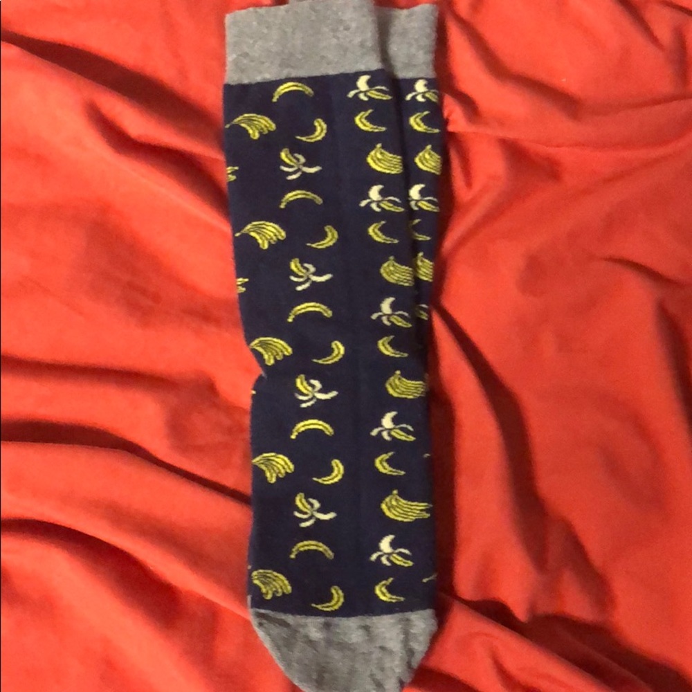 J. Crew dress socks